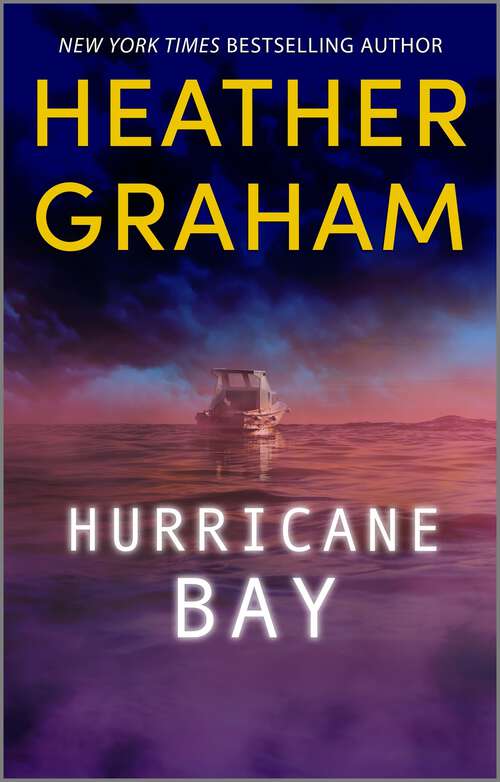 Book cover of Hurricane Bay: An Anthology (Reissue)