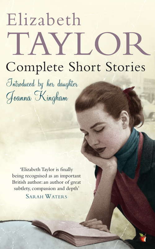 Complete Short Stories (Virago Modern Classics #358)