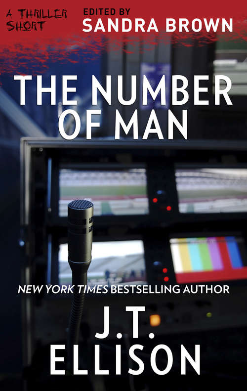 Book cover of The Number of Man