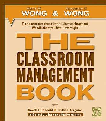 The Classroom Management Book