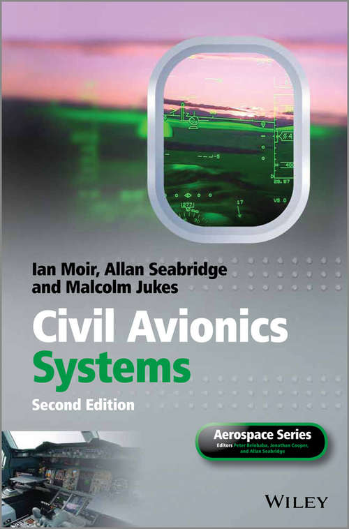 Civil Avionics Systems (Aerospace Series)