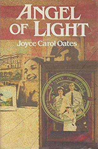 Book cover of Angel of Light