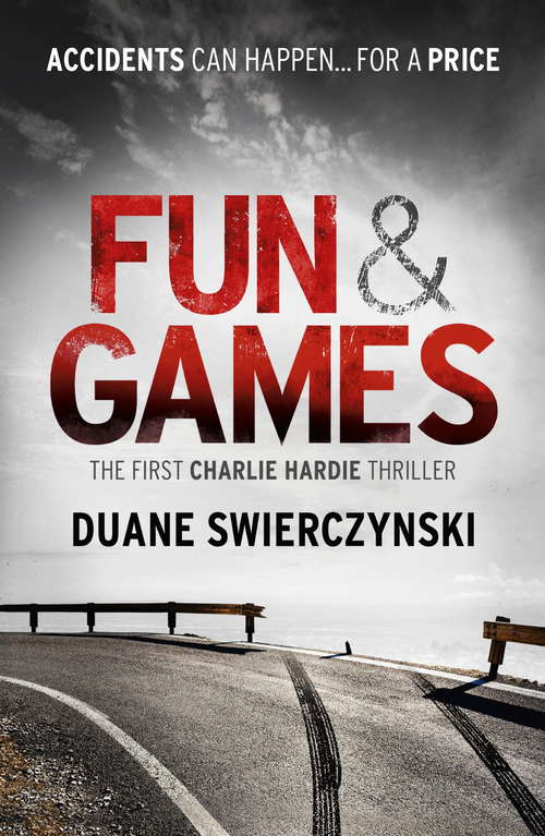 Fun and Games (Charlie Hardie)