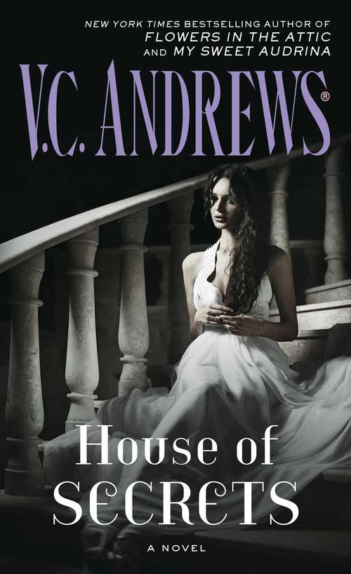 Book cover of House of Secrets: A Novel (House of Secrets #1)