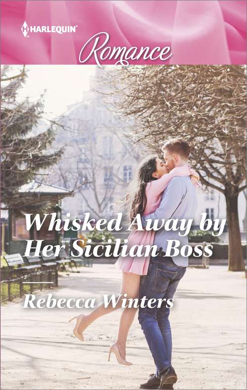Whisked Away by Her Sicilian Boss
