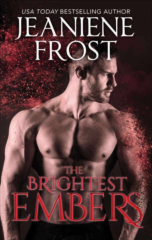 Book cover of The Brightest Embers: The Beautiful Ashes The Sweetest Burn The Brightest Embers (Original) (A Broken Destiny Novel #3)