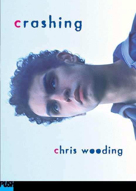 Book cover of Crashing