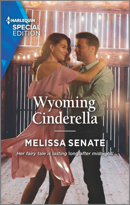 Wyoming Cinderella: The Heiress's Pregnancy Surprise (heirs To An Empire) / Wyoming Cinderella (dawson Family Ranch) (Dawson Family Ranch #5)