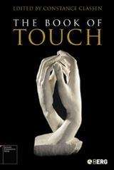 Book cover of The Book of Touch