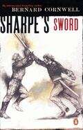 Book cover of Sharpe's Sword: Richard Sharpe and the Salamanca Campaign, June and July 1812 (Richard Sharpe's Adventure Series #14)