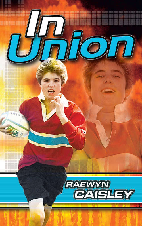 Book cover of In Union