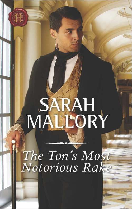 The Ton's Most Notorious Rake (Mills And Boon Historical Ser.)
