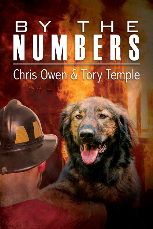 Book cover of By the Numbers
