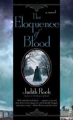 Book cover of The Eloquence of Blood
