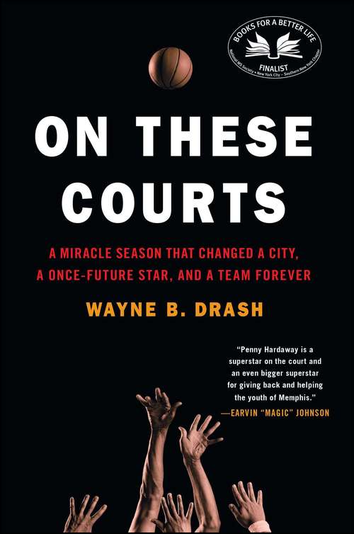 Book cover of On These Courts