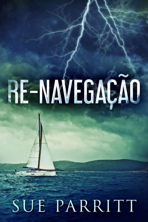 Book cover of Re-Navegação