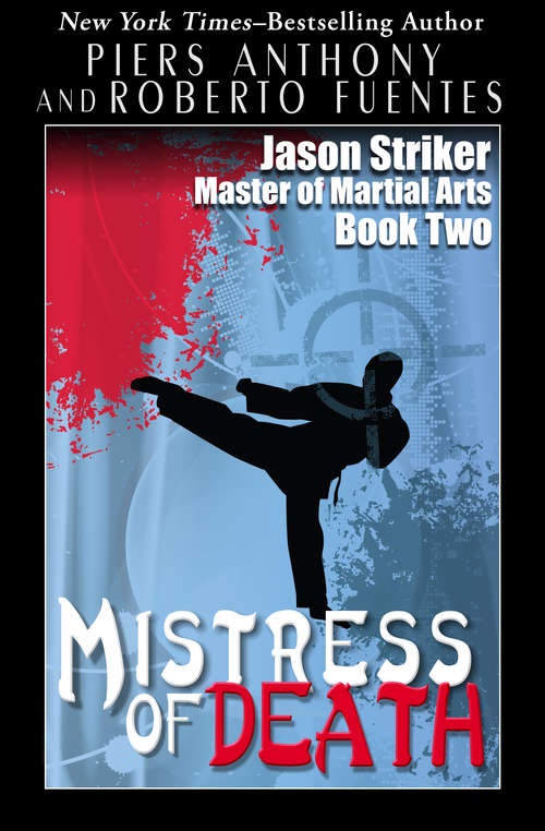 Book cover of Mistress of Death