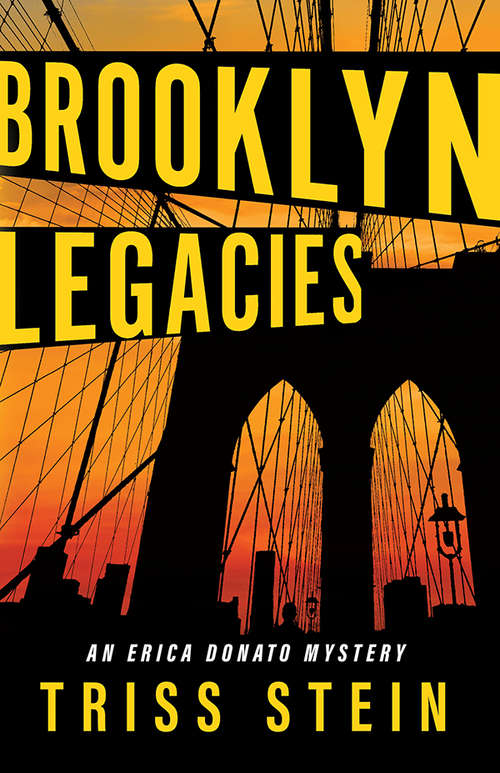 Brooklyn Legacies (Erica Donato Mysteries #5)
