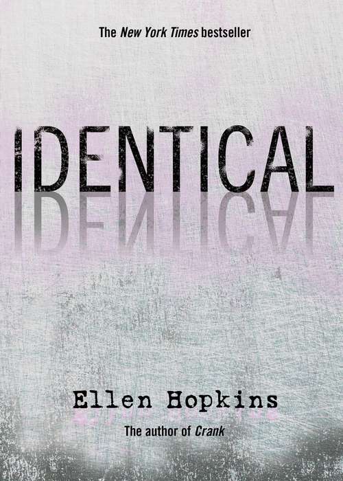 Identical (Playaway Young Adult)