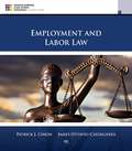 Employment and Labor Law (9th Edition)