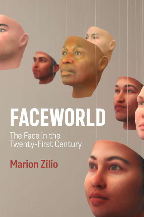 Book cover of Faceworld
