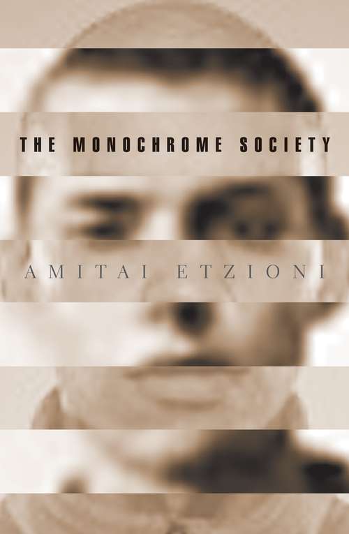The Monochrome Society (New Forum Books #24)