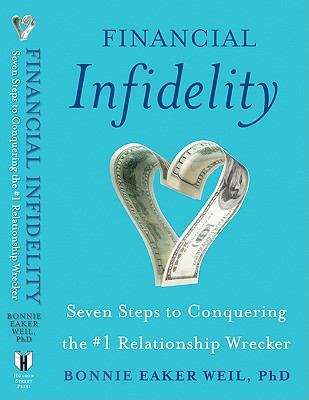 Book cover of Financial Infidelity