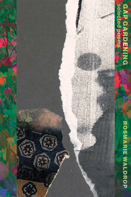 Book cover of Gap Gardening: Selected Poems