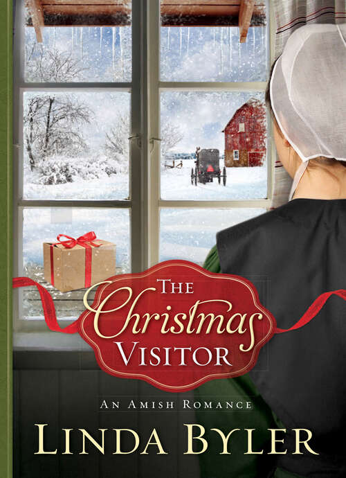 Christmas Visitor: An Amish Romance