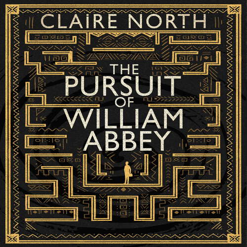 Book cover of The Pursuit of William Abbey