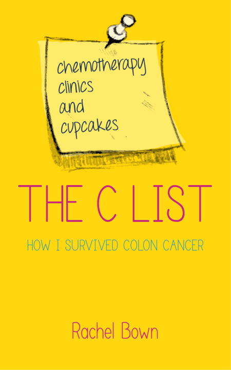 Book cover of The C List