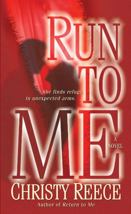Book cover of Run to Me
