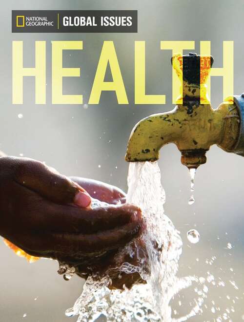 Book cover of Health [On-Level] (Global Issues Series)