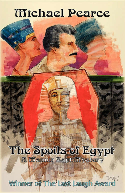 The Spoils of Egypt