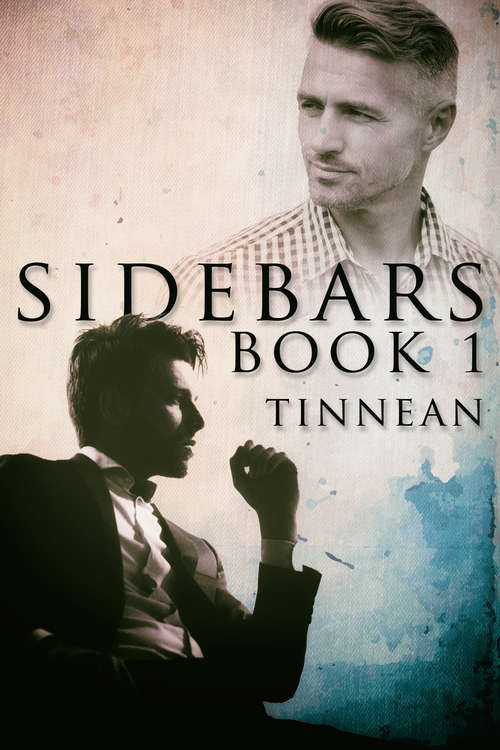 Book cover of Sidebars Book 1
