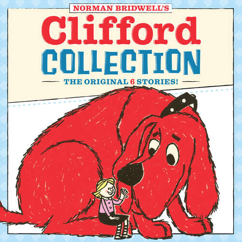 Book cover of Clifford Collection (Clifford)