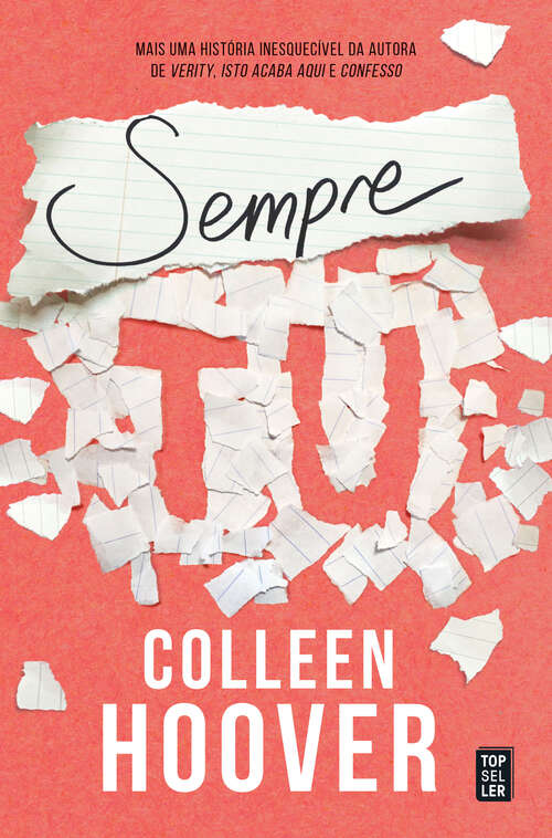 Book cover of Sempre Tu