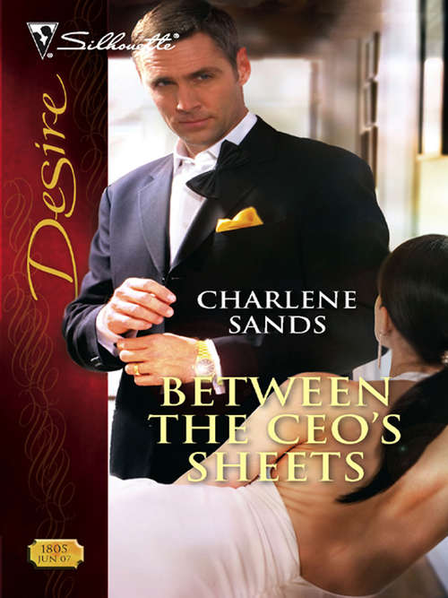 Between the CEO's Sheets