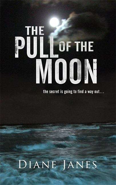 Book cover of The Pull of the Moon