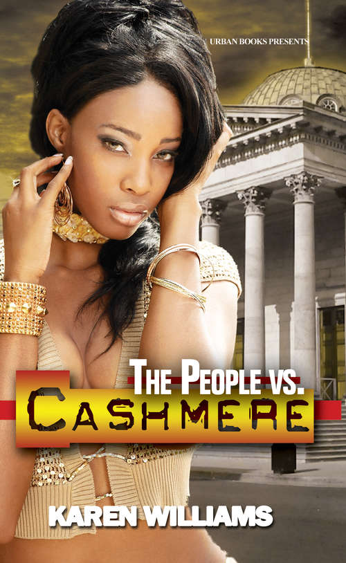 The People vs. Cashmere