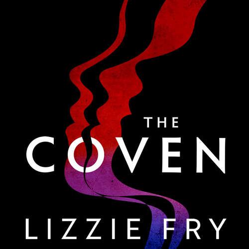 Book cover of The Coven: For fans of Vox, The Power and A Discovery of Witches