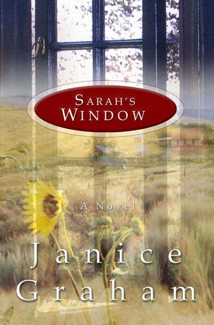 Book cover of Sarah's Window