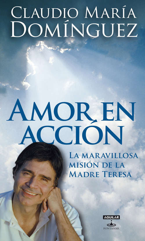 Book cover of Amor en acción