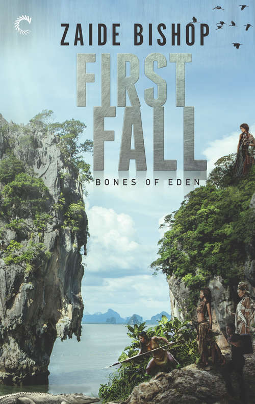 Book cover of First Fall: The Canoe Thief