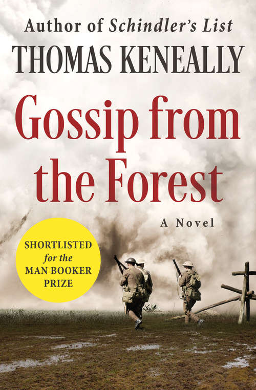 Book cover of Gossip from the Forest