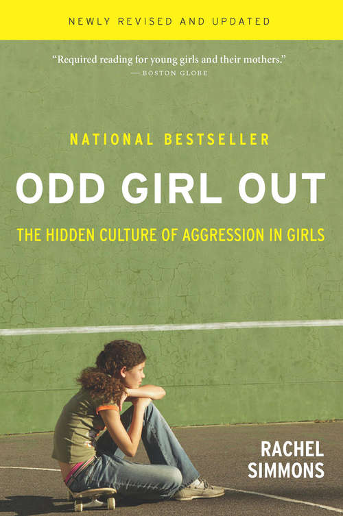 Book cover of Odd Girl Out: The Hidden Culture of Aggression in Girls (Read-On)