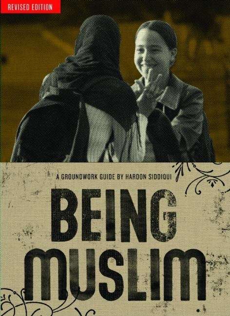 Book cover of Being Muslim