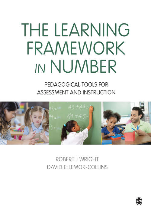 The Learning Framework in Number: Pedagogical Tools for Assessment and Instruction (Math Recovery)