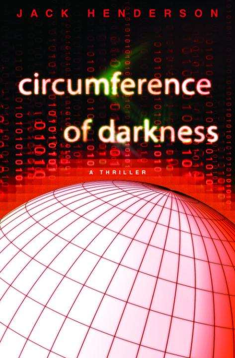 Book cover of Circumference of Darkness