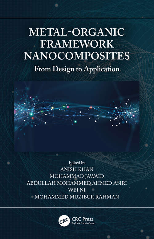 Metal-Organic Framework Nanocomposites: From Design to Application